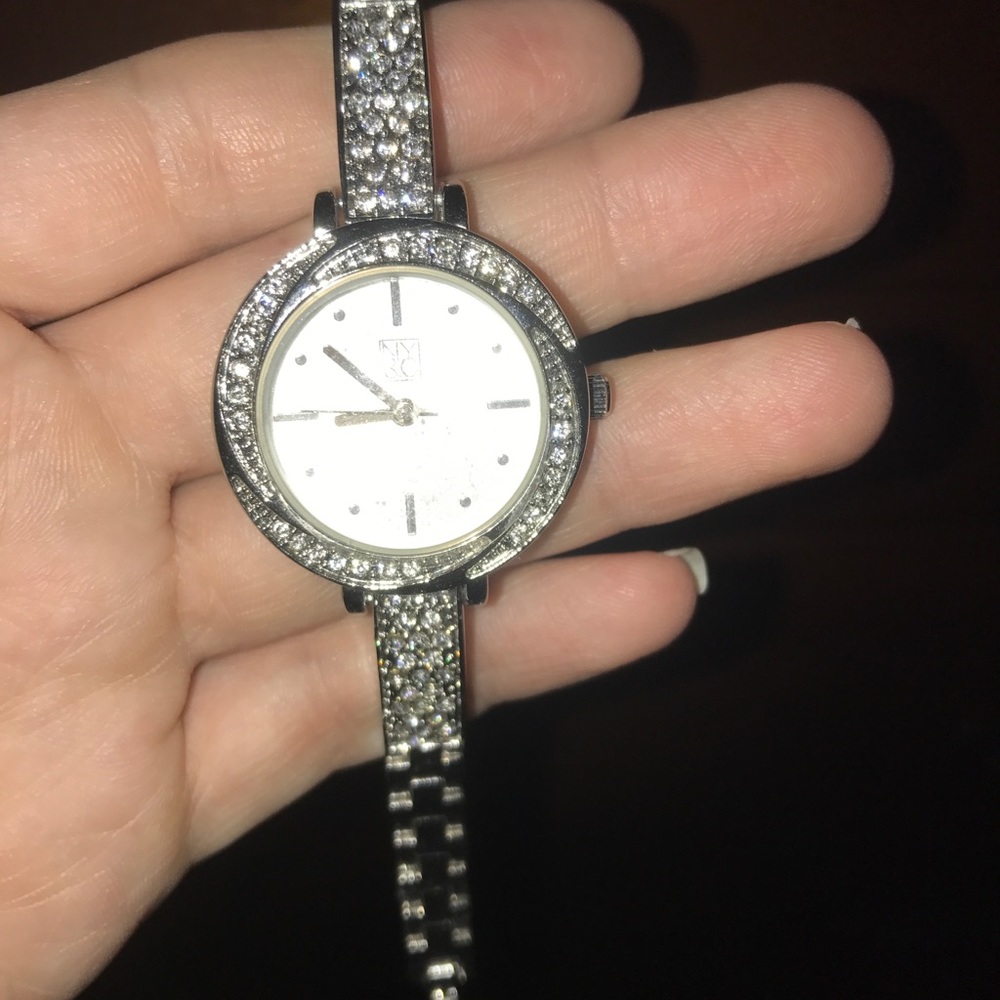 New York and co. Watch